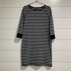 Gap Striped Dress